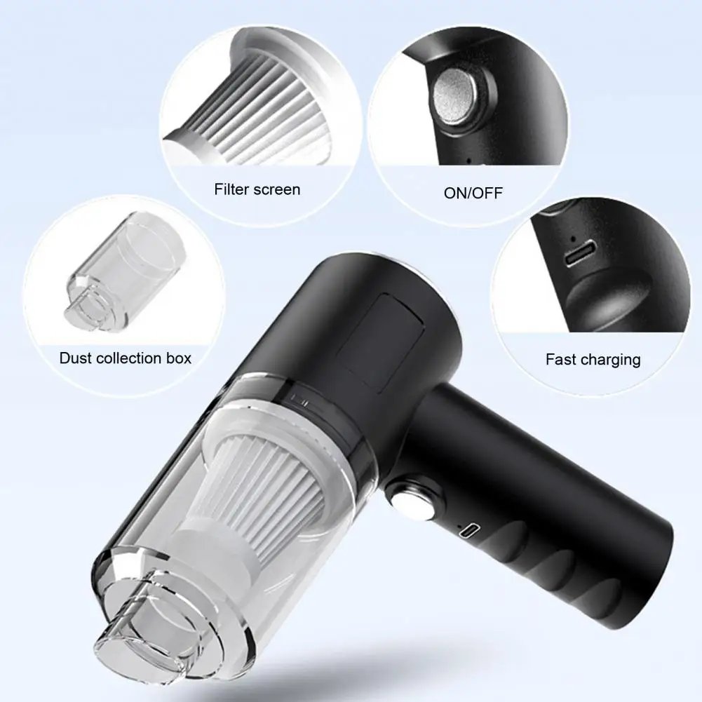 Car Vacuum Cleaner Car Vacuum Cleaner