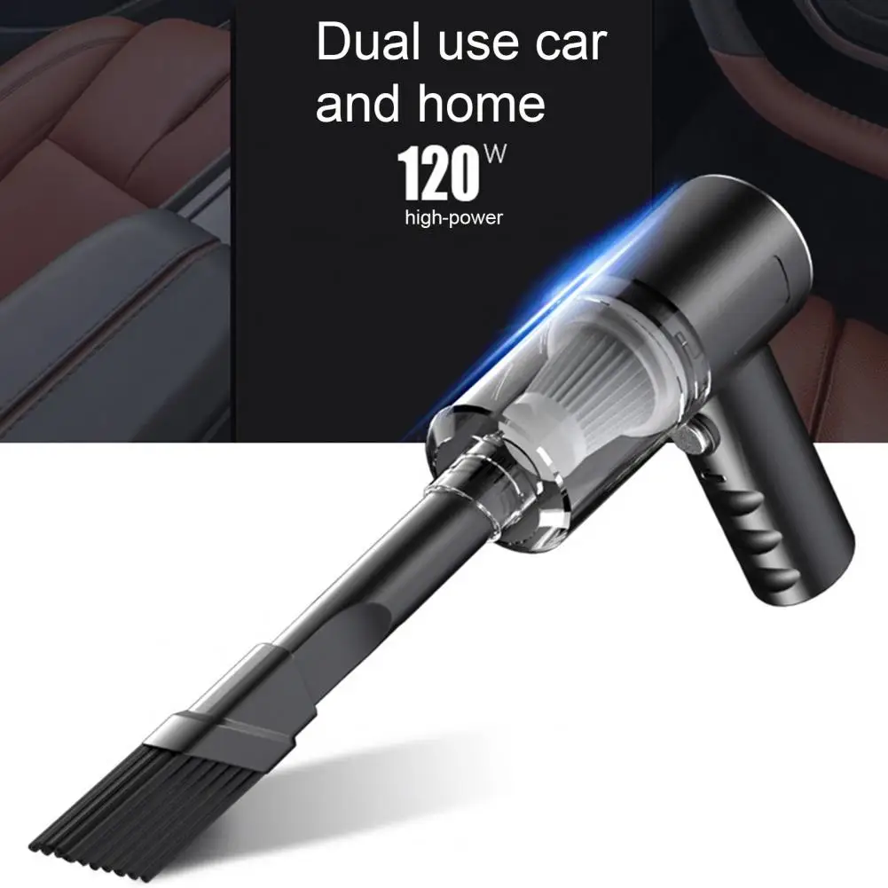 Car Vacuum Cleaner Car Vacuum Cleaner