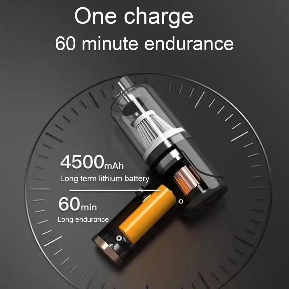 Car Vacuum Cleaner Car Vacuum Cleaner