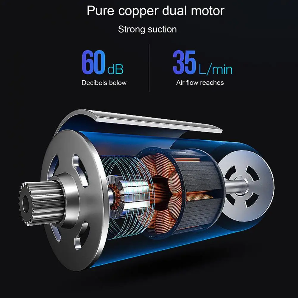 Car Vacuum Cleaner Car Vacuum Cleaner