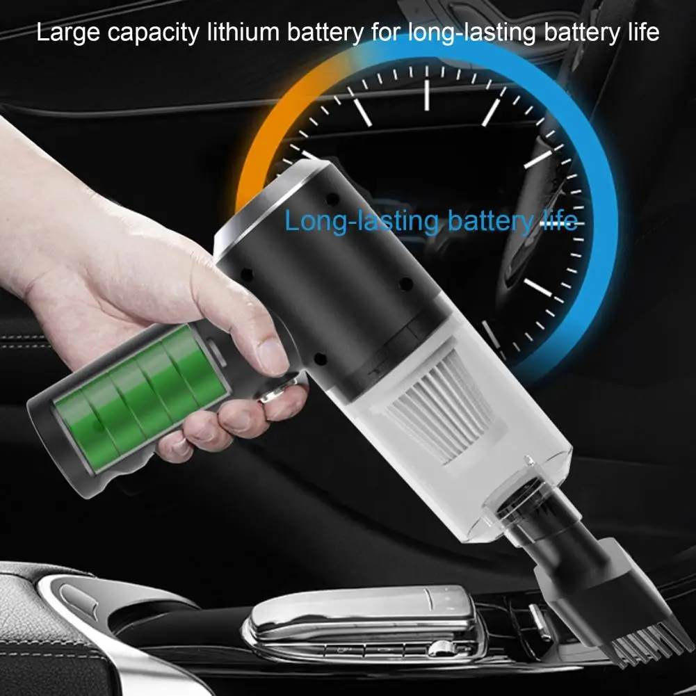 Car Vacuum Cleaner Car Vacuum Cleaner