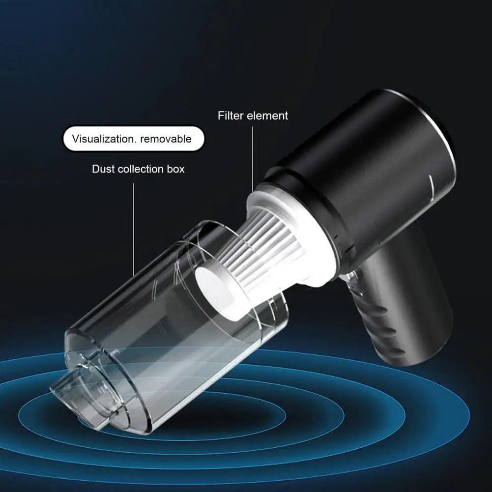 Car Vacuum Cleaner Car Vacuum Cleaner