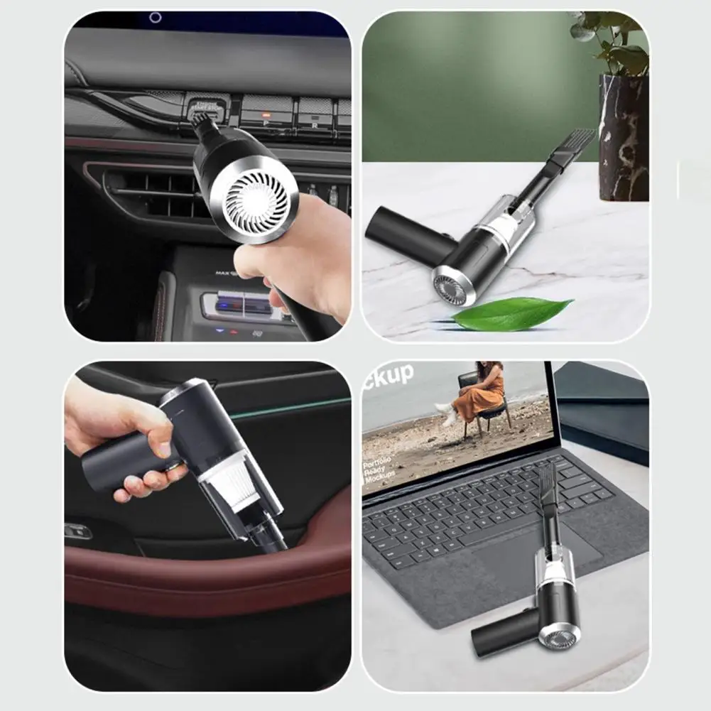 Car Vacuum Cleaner Car Vacuum Cleaner