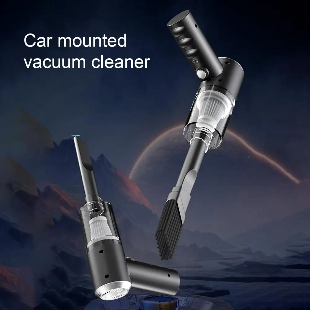 Car Vacuum Cleaner Car Vacuum Cleaner