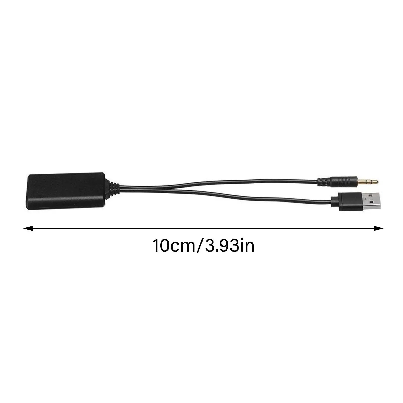 Car Bluetooth Audio Adapter