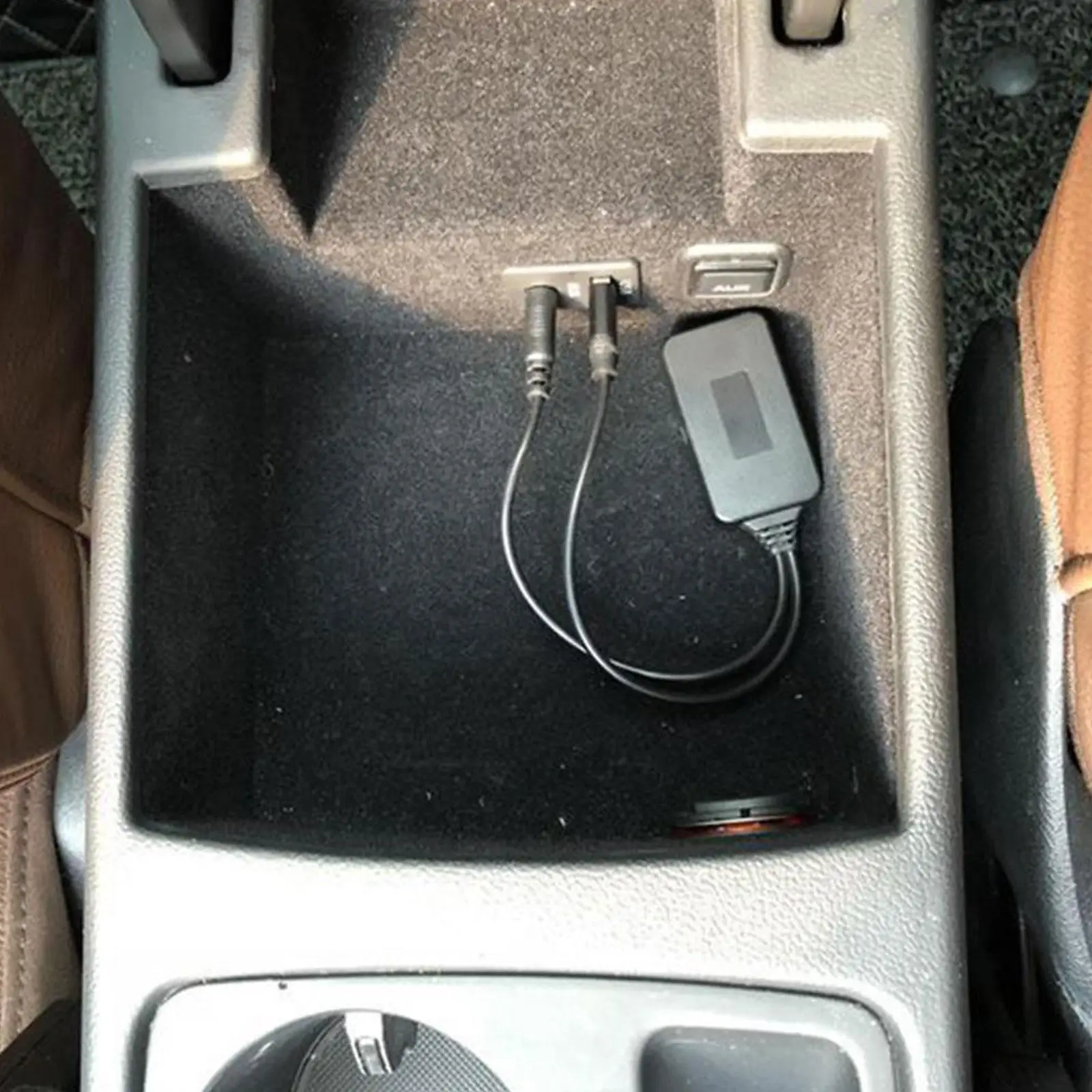 Car Bluetooth Audio Adapter