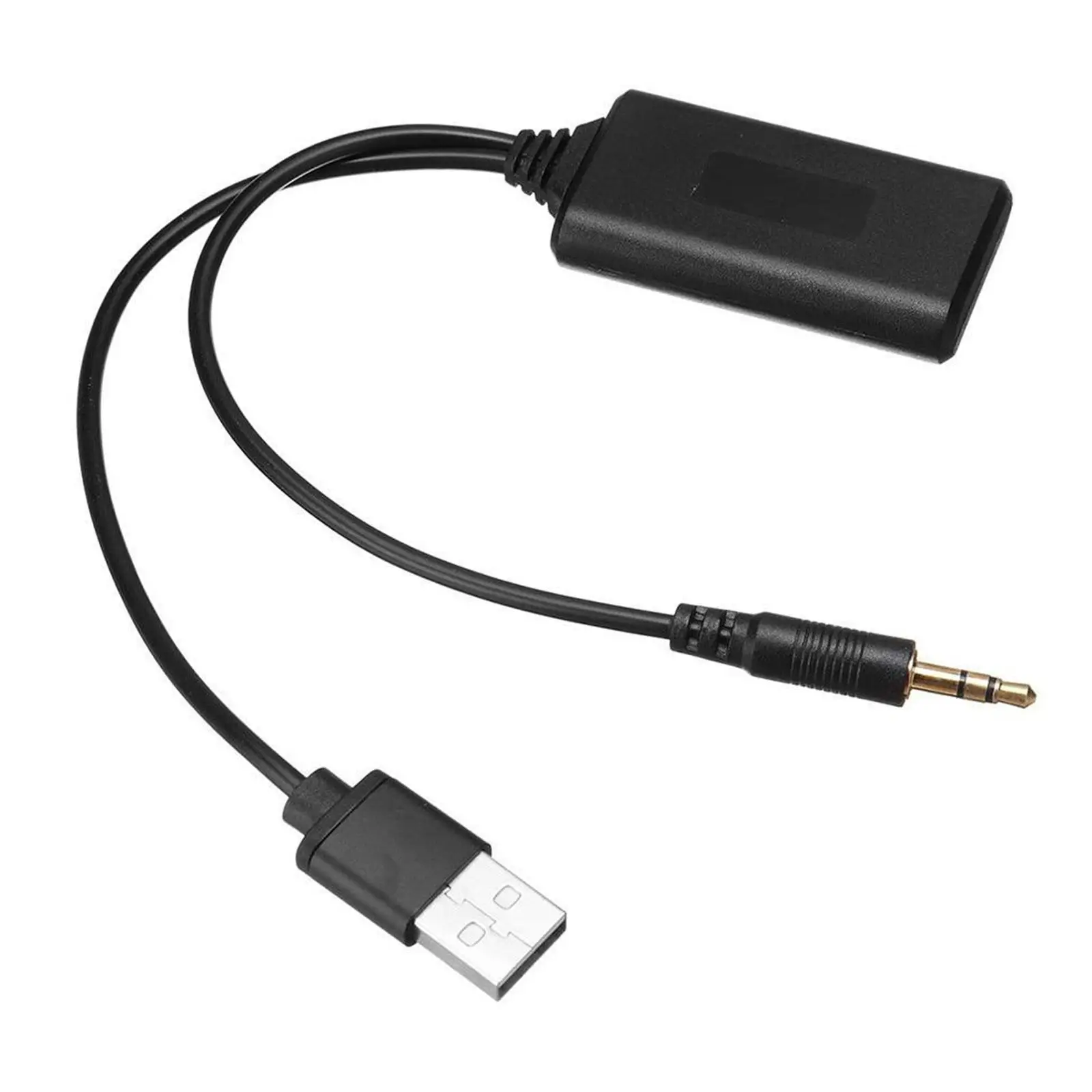 Car Bluetooth Audio Adapter