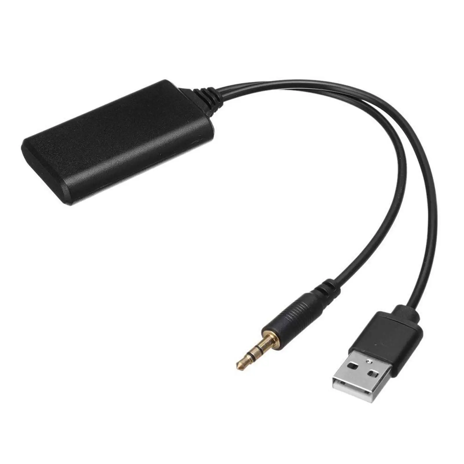 Car Bluetooth Audio Adapter