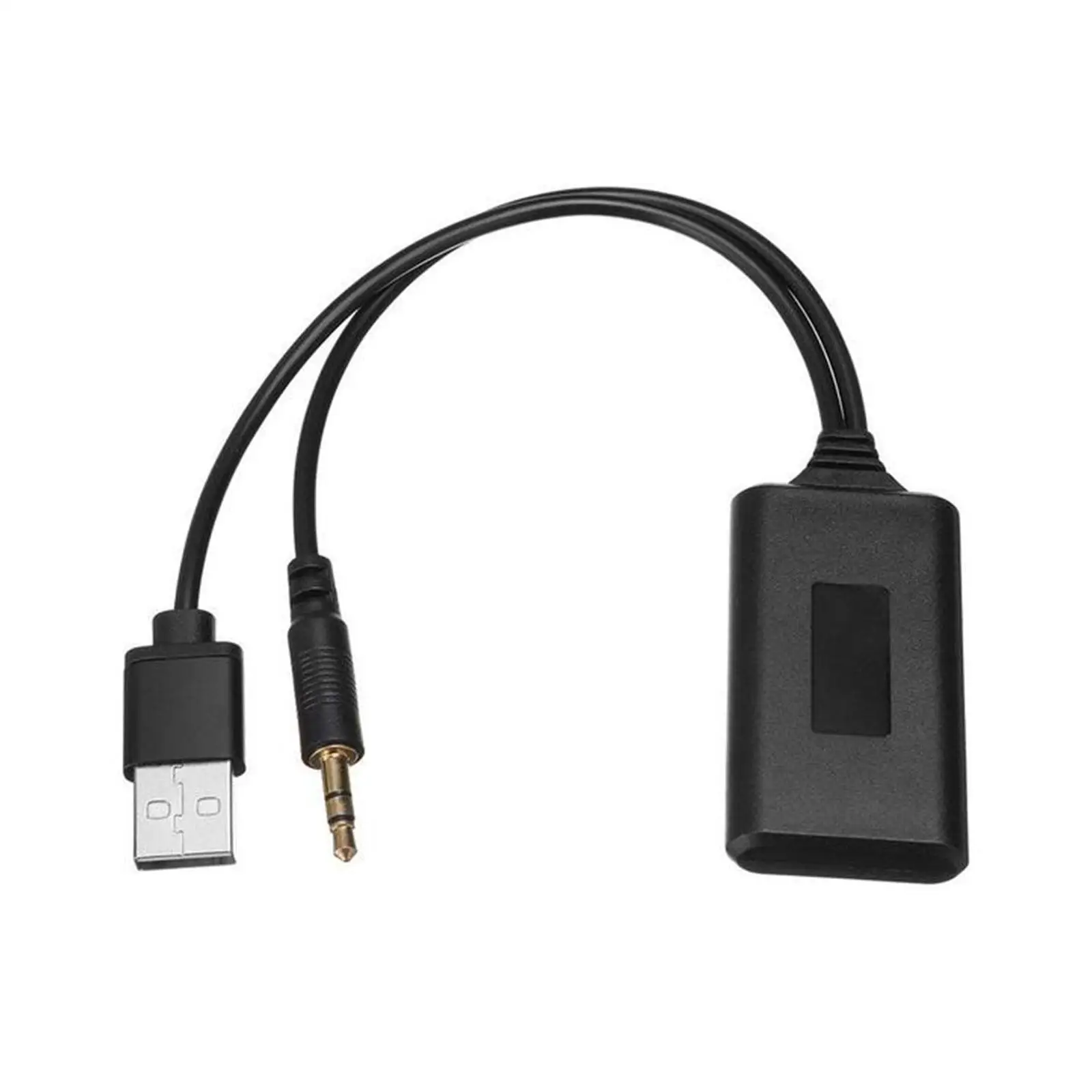 Car Bluetooth Audio Adapter