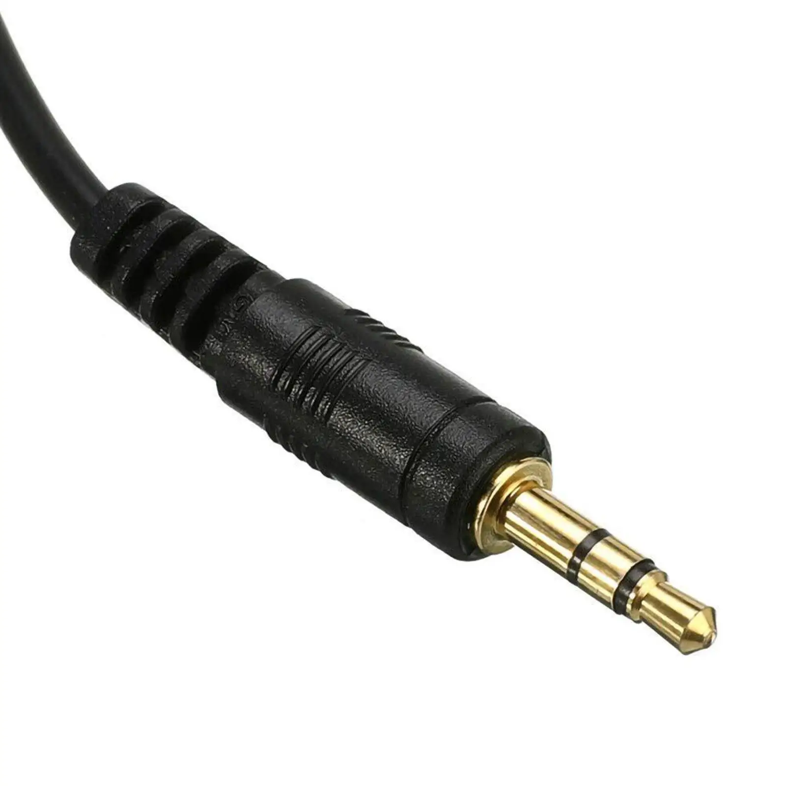 Car Bluetooth Audio Adapter