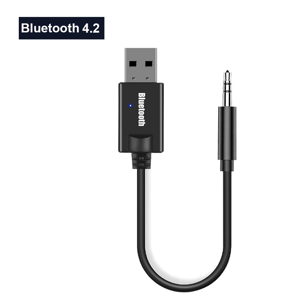 Bluetooth V4.2