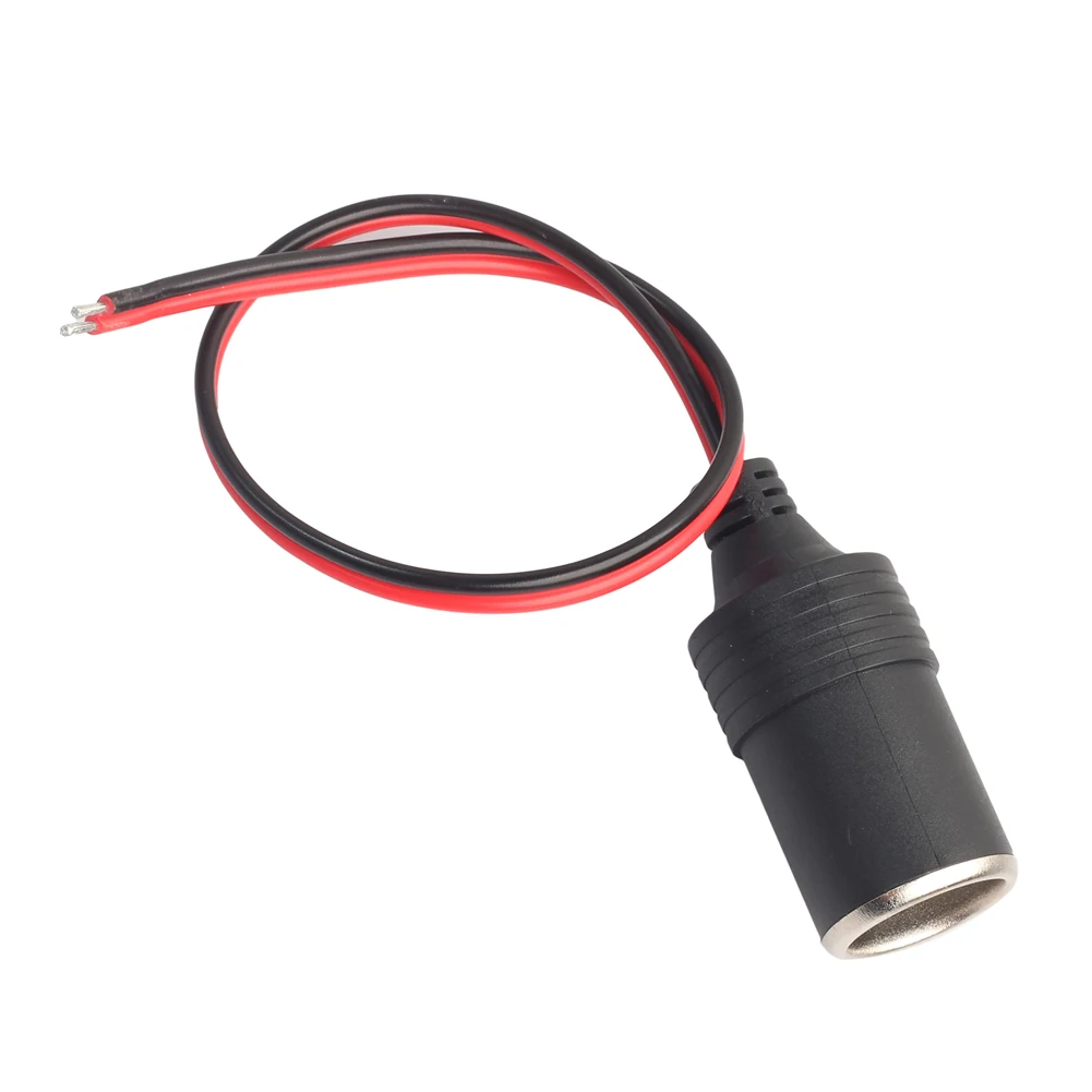 12V 10A Max 120W Car Cigarette Lighter Splitter
