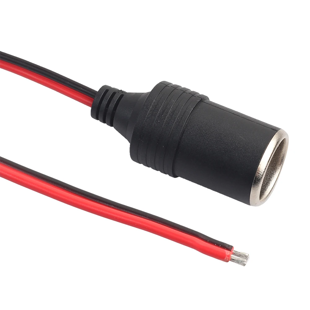 12V 10A Max 120W Car Cigarette Lighter Splitter