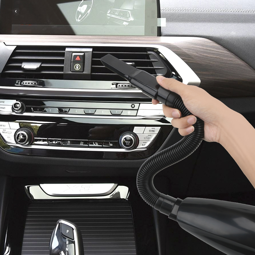 Portable Car Vacuum Cleaner
