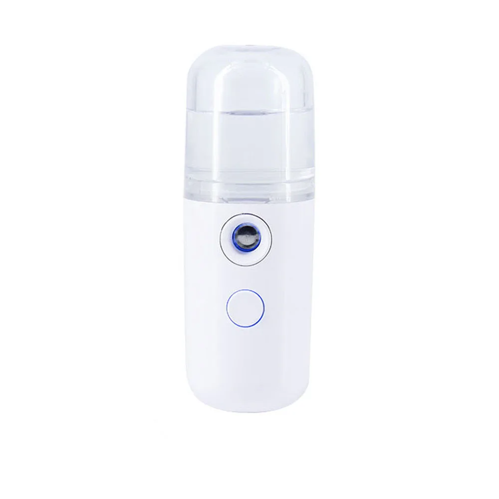Mini Electric Car Air Humidifier Aroma Oil Diffuser