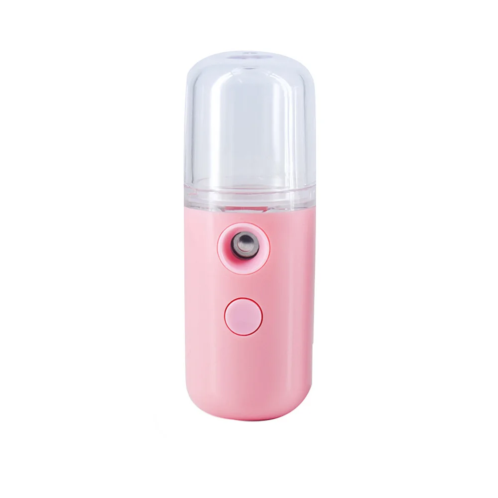 Mini Electric Car Air Humidifier Aroma Oil Diffuser