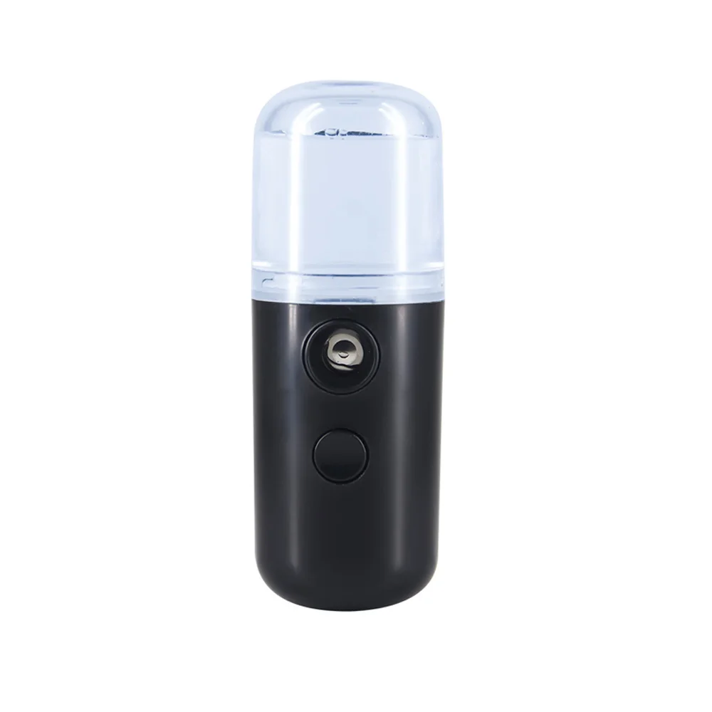 Mini Electric Car Air Humidifier Aroma Oil Diffuser