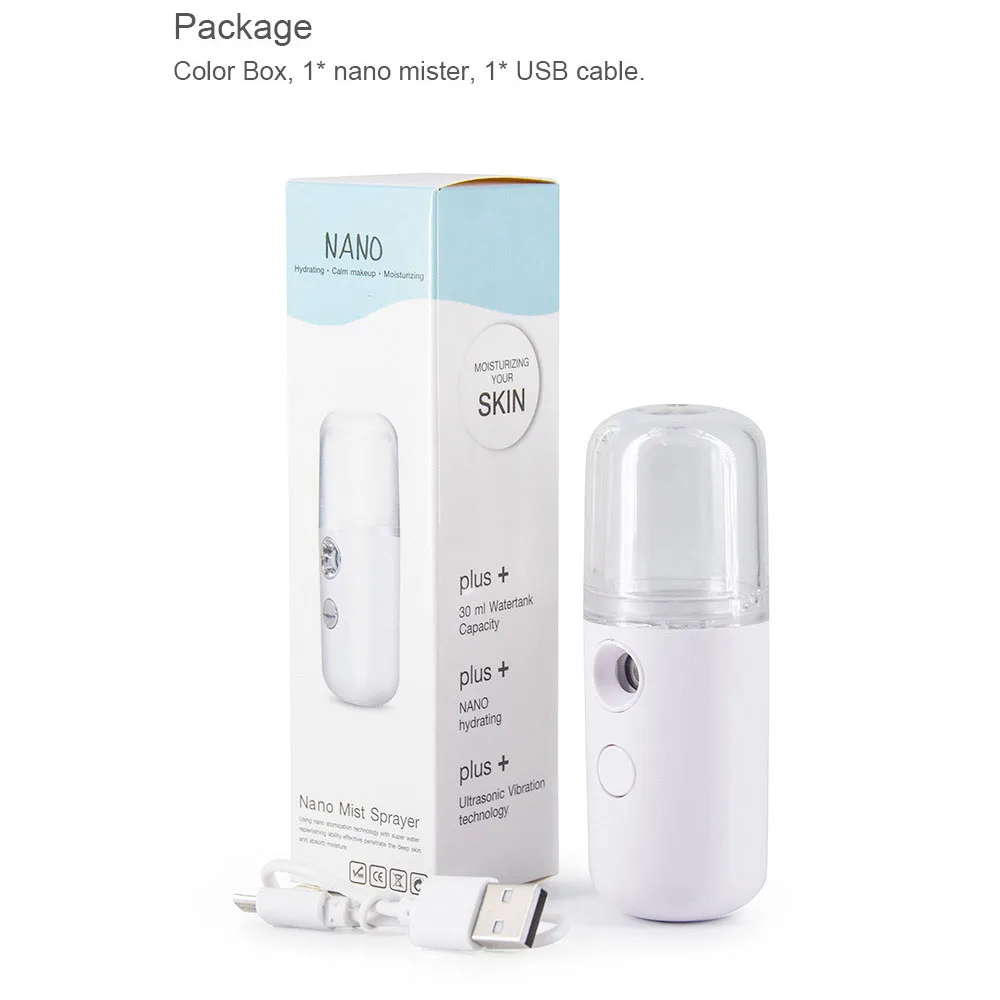 Mini Electric Car Air Humidifier Aroma Oil Diffuser