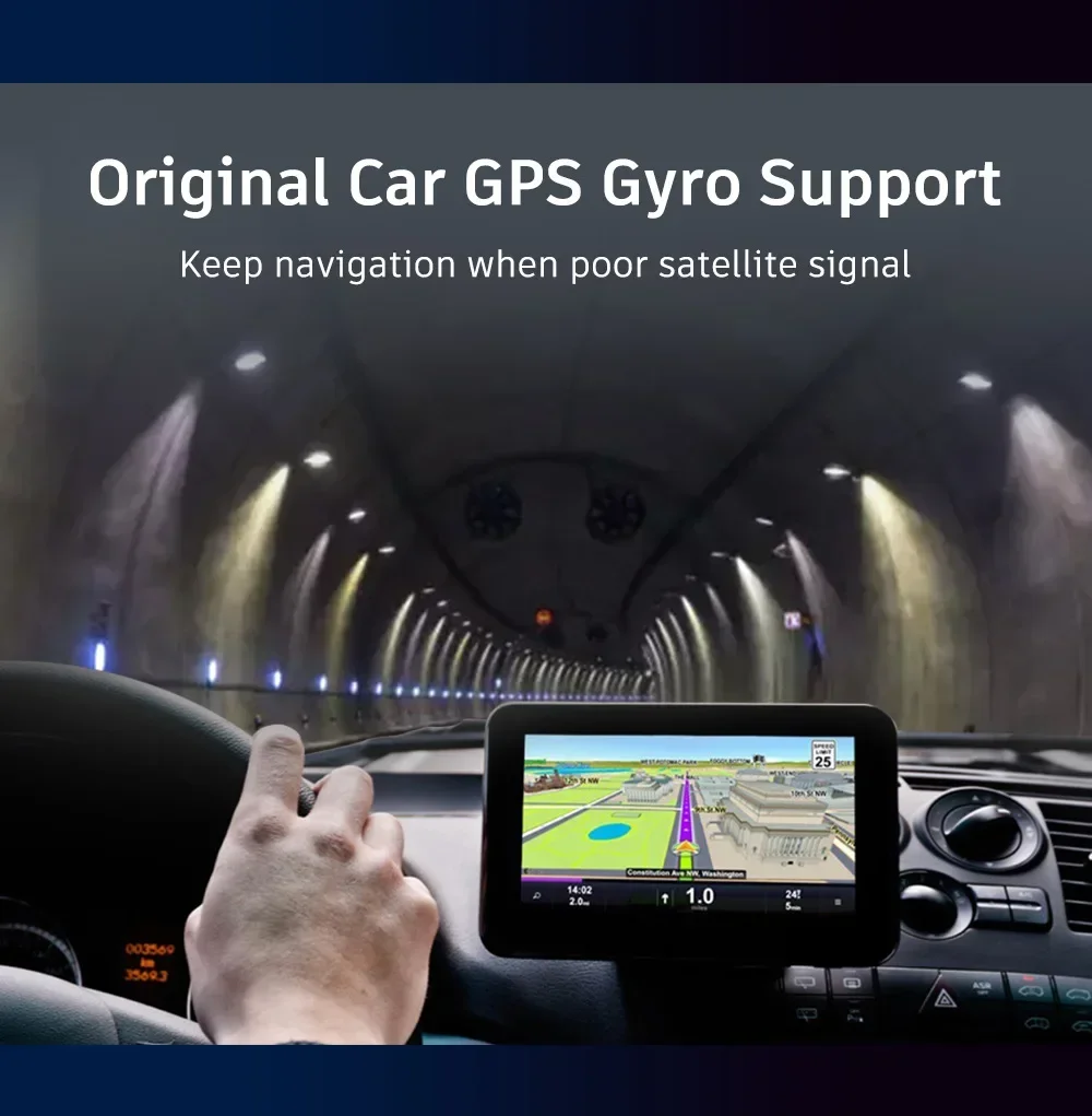 Android 13 CarPlay Smart Ai Box