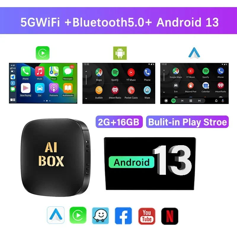2GB 16GB
