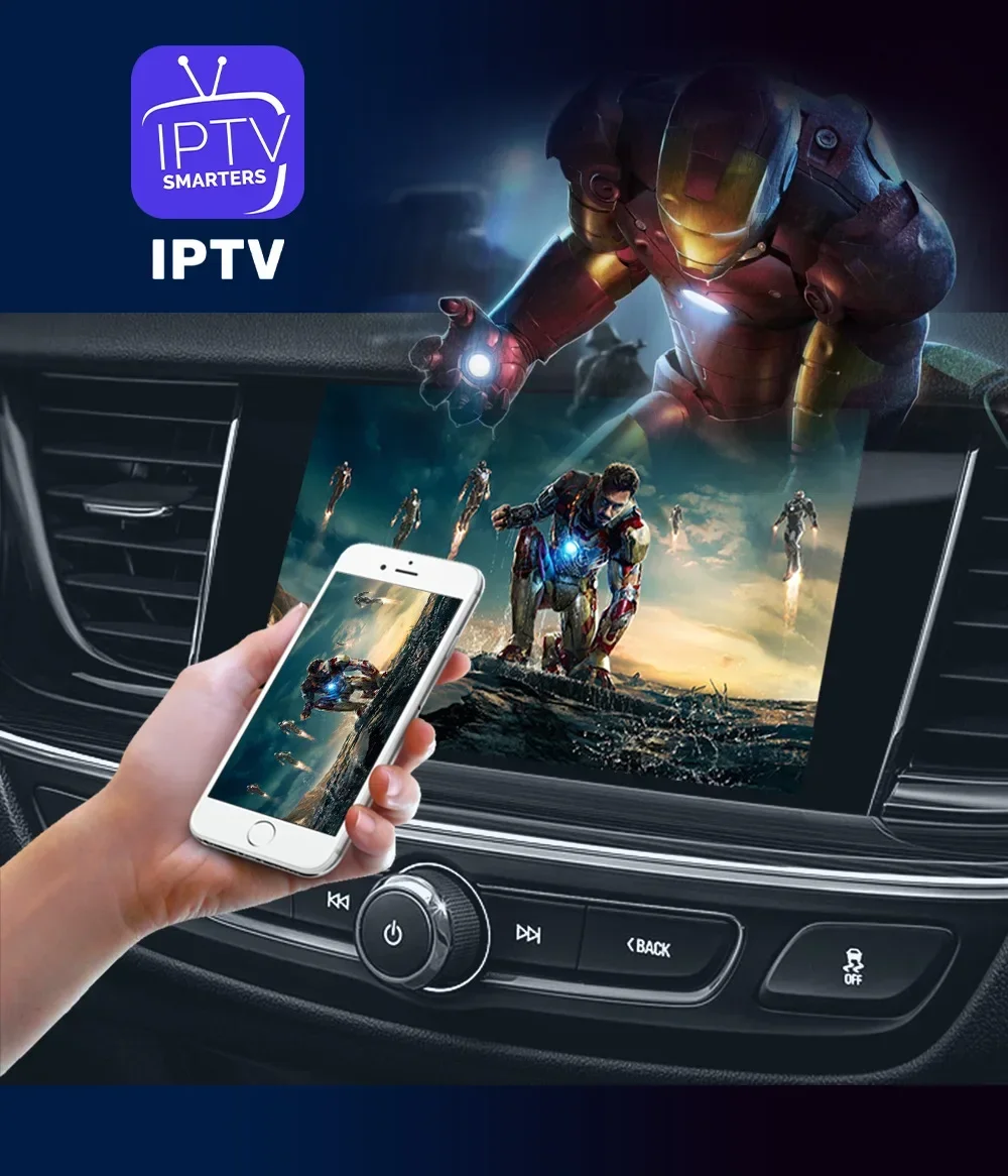 2024 CarPlay Smart Ai Box Android Wireless CarPlay
