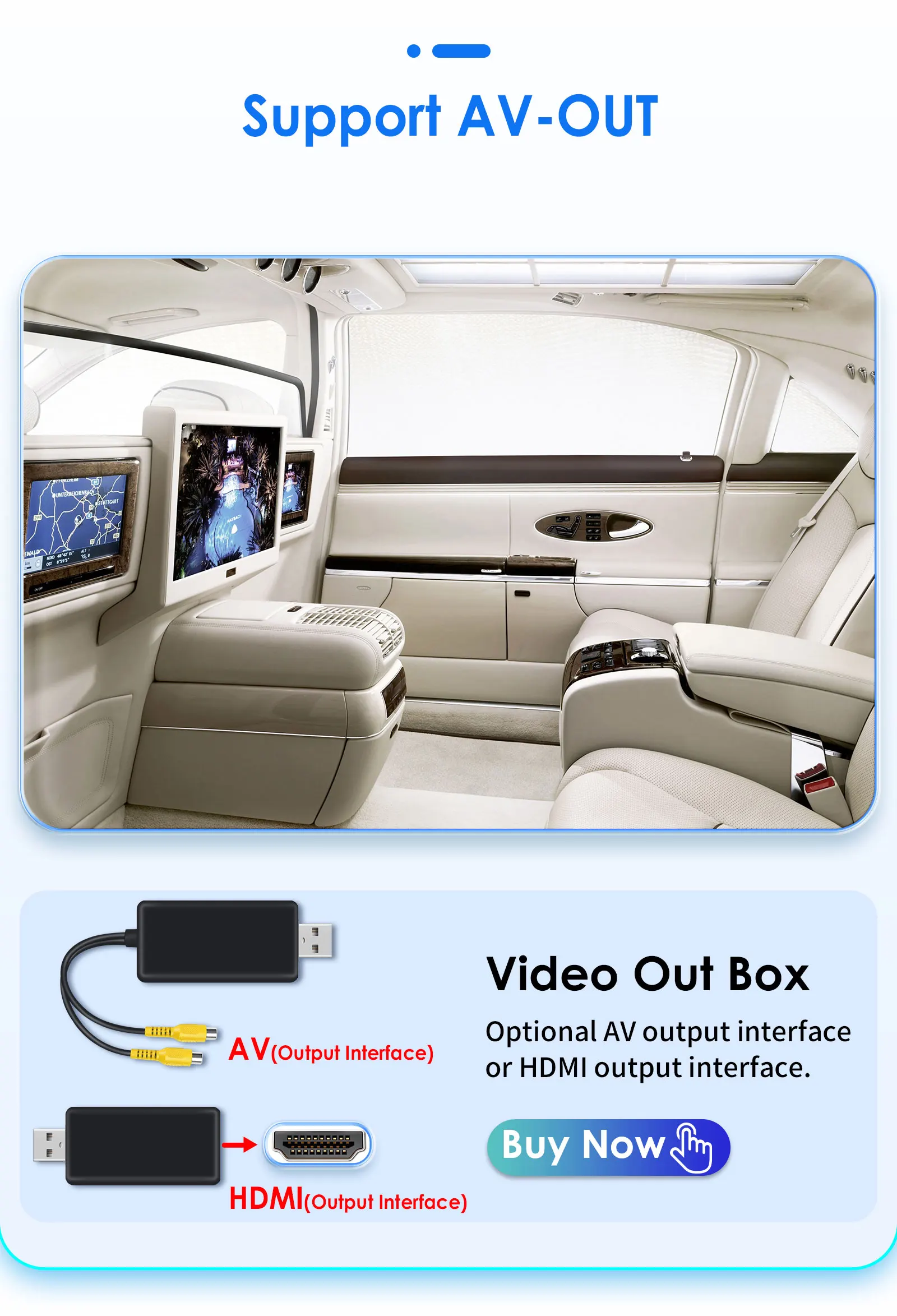 Hizpo Car Intelligent Systems Radio For Peugeot