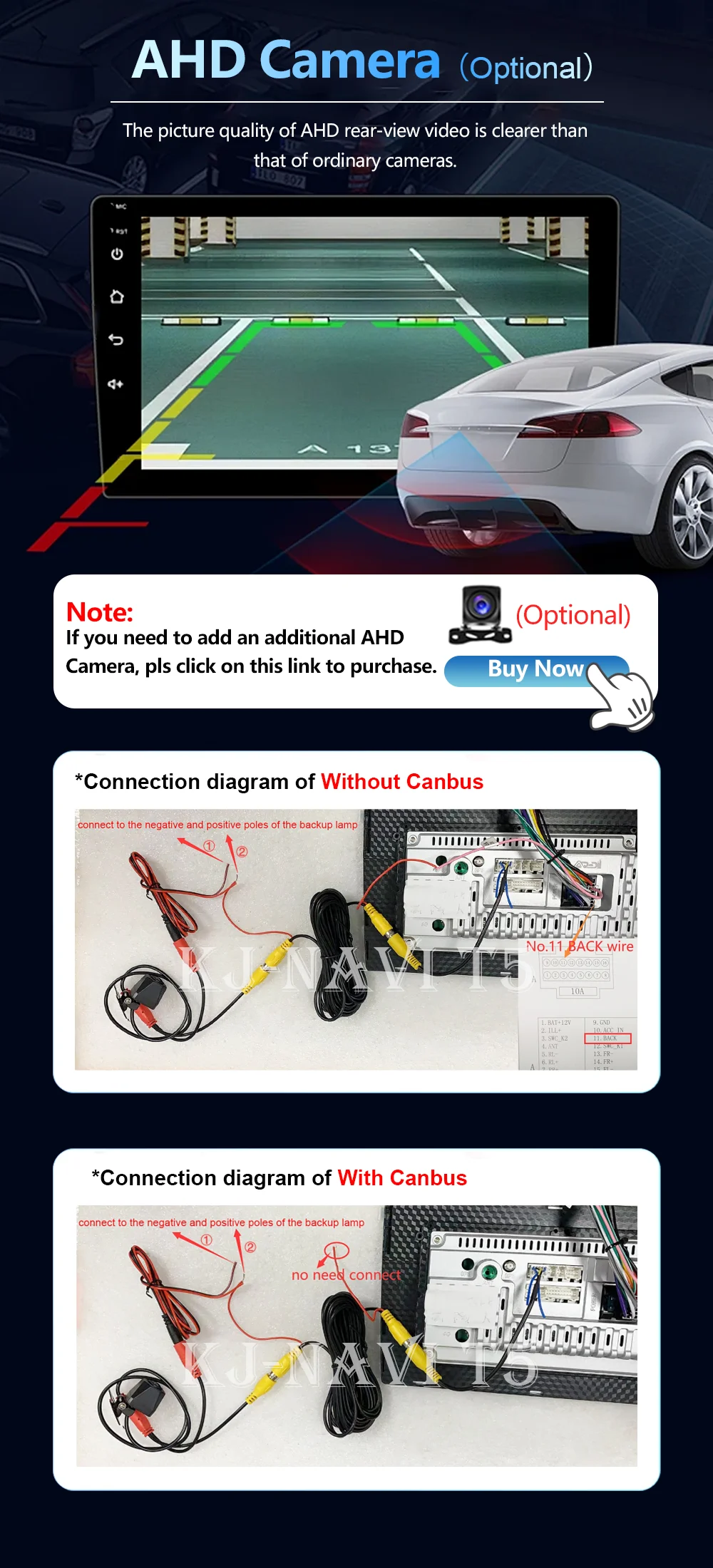 10 inch IPS Screen Android for Honda