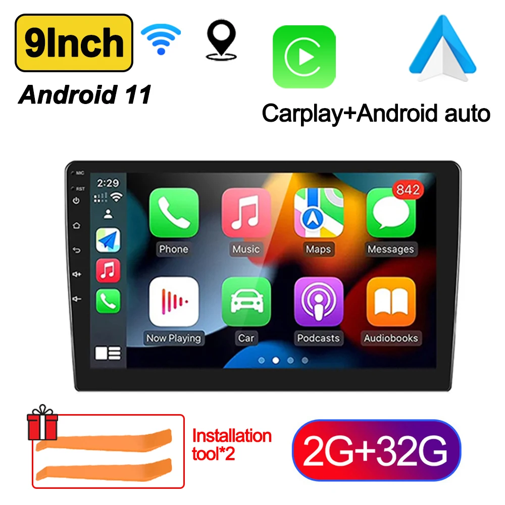 9Inch-2-32G