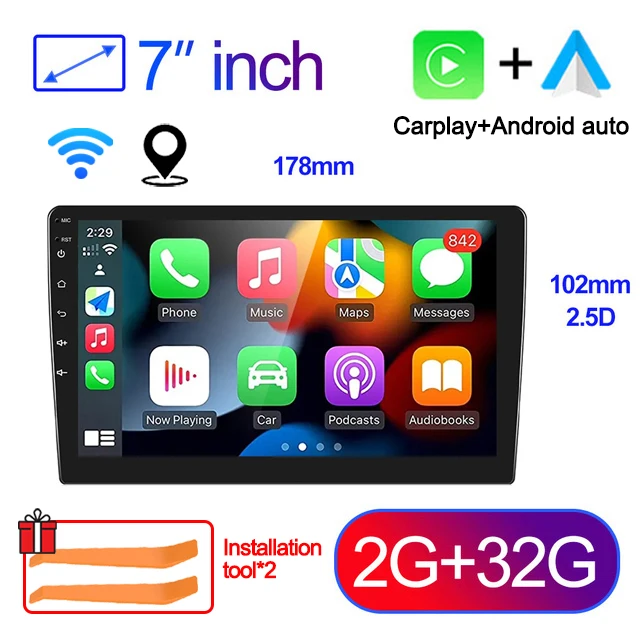 7Inch-2-32G