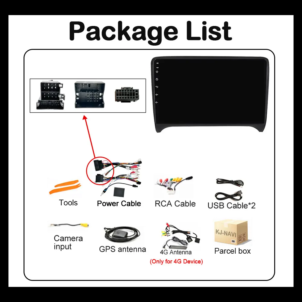 Android Intelligent System
