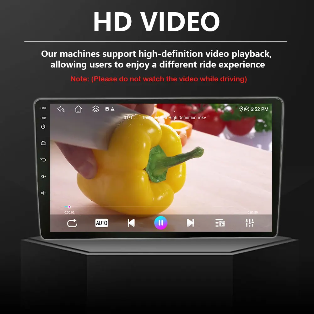 Android Intelligent System