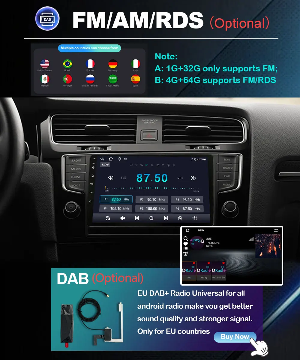Android Intelligent System