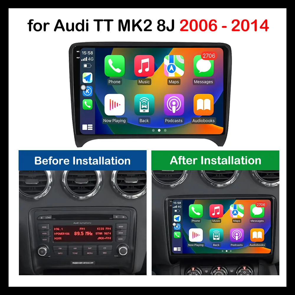 Android Intelligent System