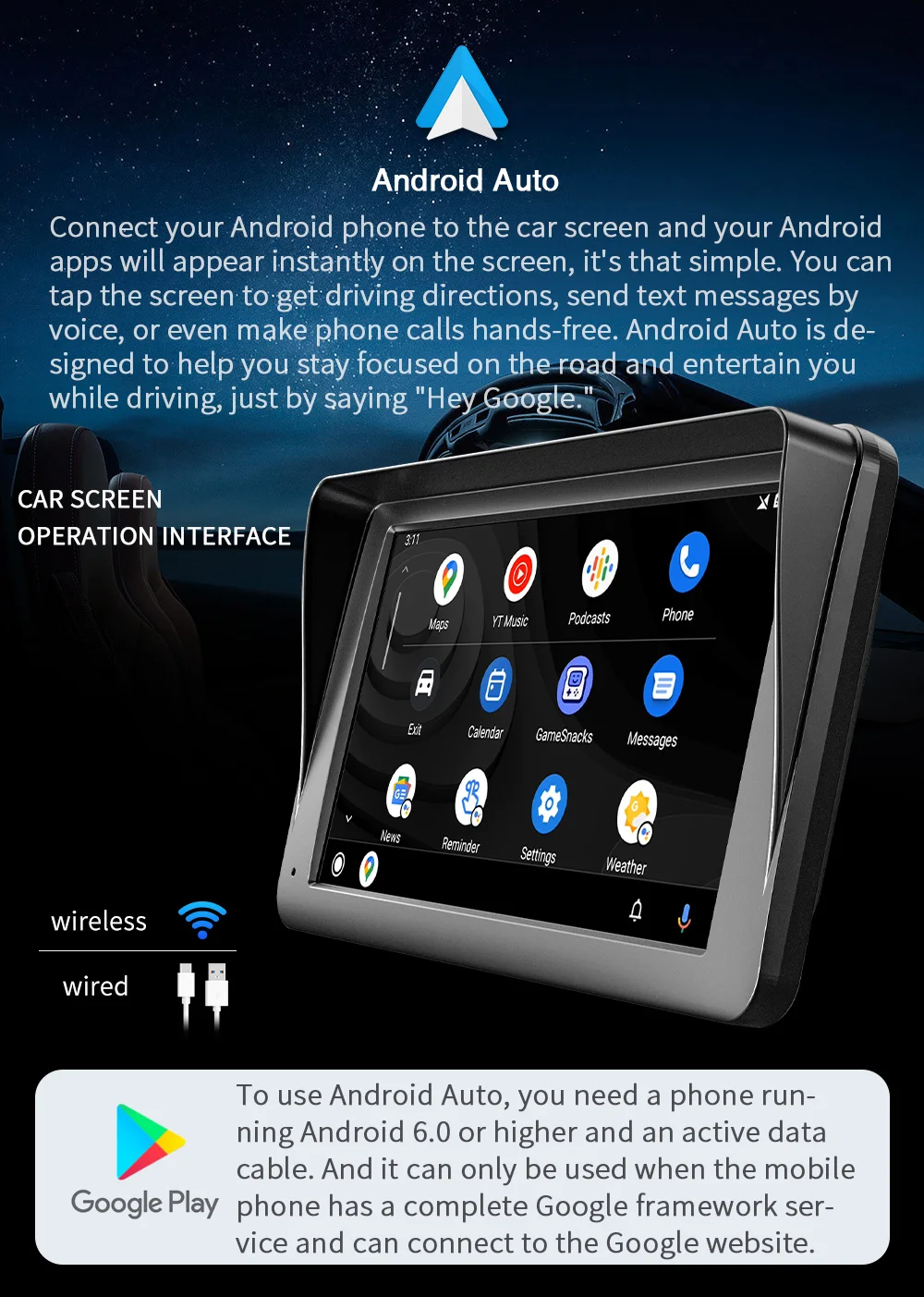 7inch Universal Car Radio Automotive Multimedia Video Player 7inch Universal Car Radio Automotive Multimedia Video Player