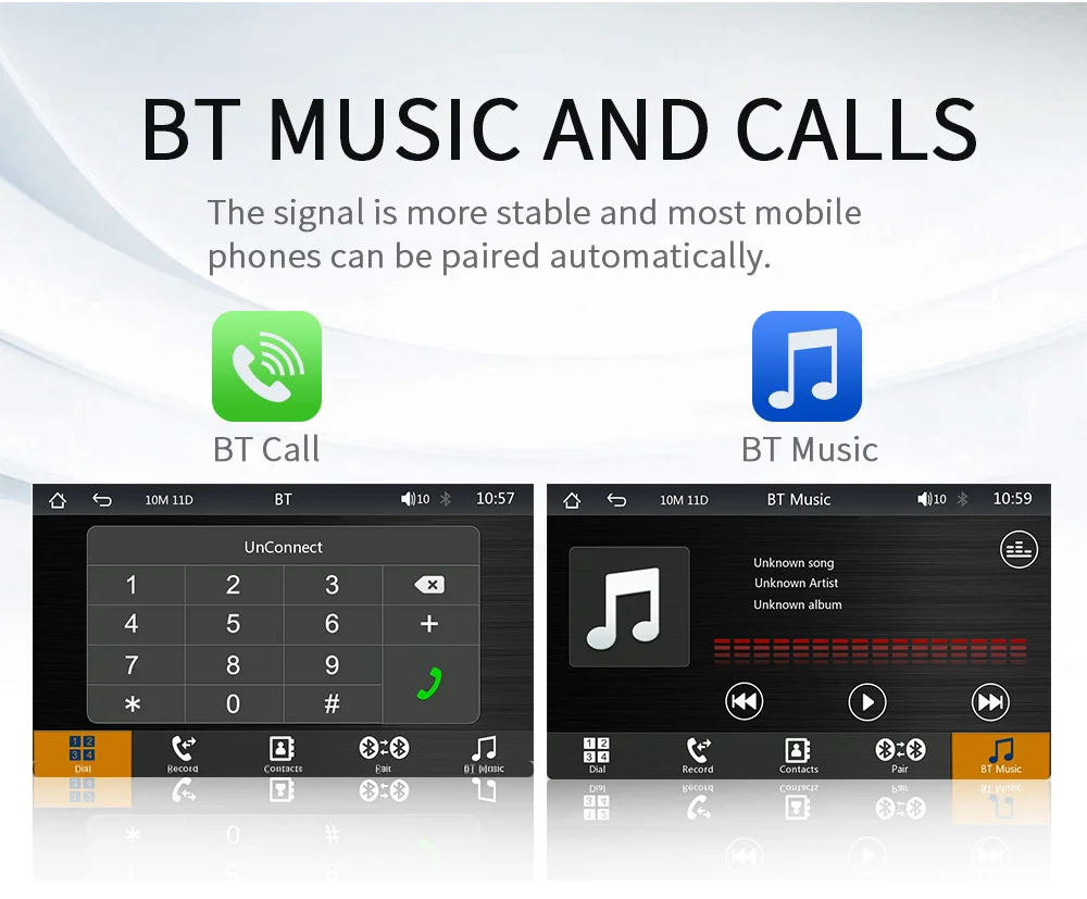 7inch Universal Car Radio Automotive Multimedia Video Player 7inch Universal Car Radio Automotive Multimedia Video Player