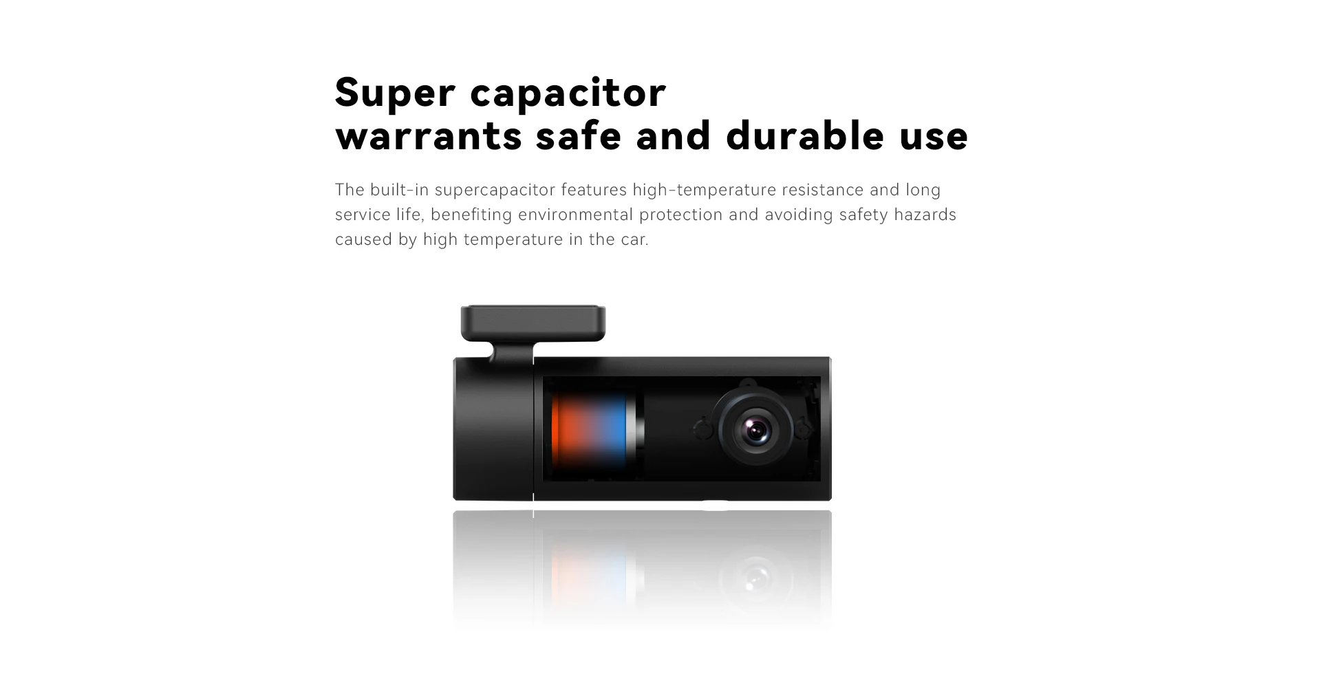 DDPAI WiFi Car DVR Mini Pro HD Night Vision 1296P Dash Cam Recorder