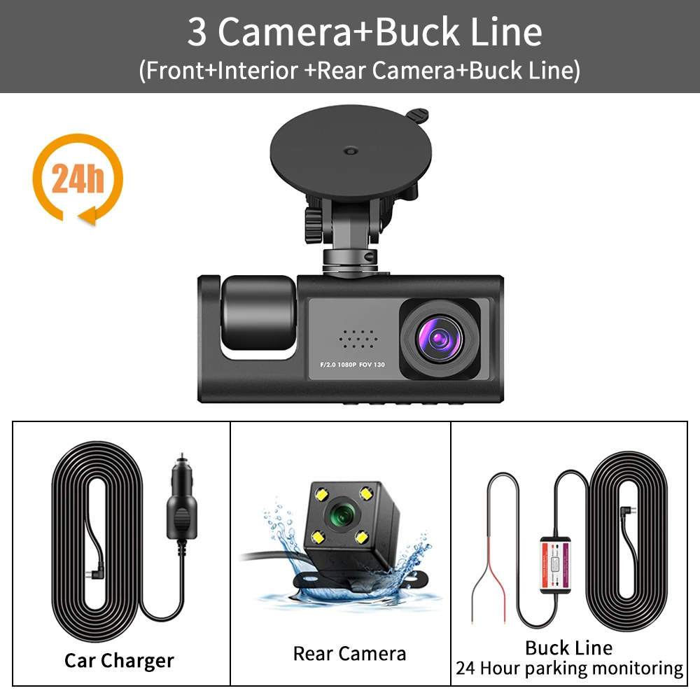 3 Camera-BL