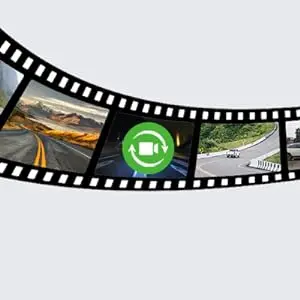 Dash Cam for Cars