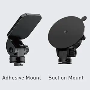 Dash Cam for Cars