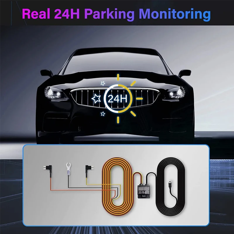 Dash Cam for Cars