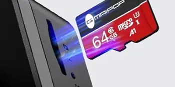 Dash Cam for Cars