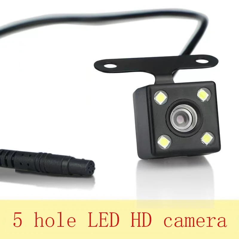 Single camera