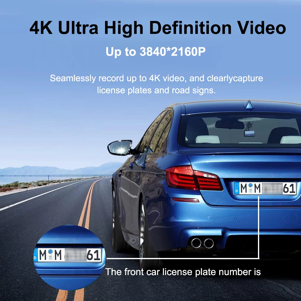 Dash Cam for Cars Dash Cam for Cars