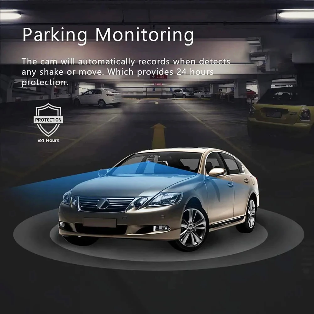 Dash Cam for Cars Dash Cam for Cars