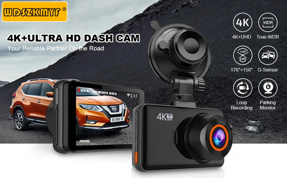 Dash Cam for Cars Dash Cam for Cars