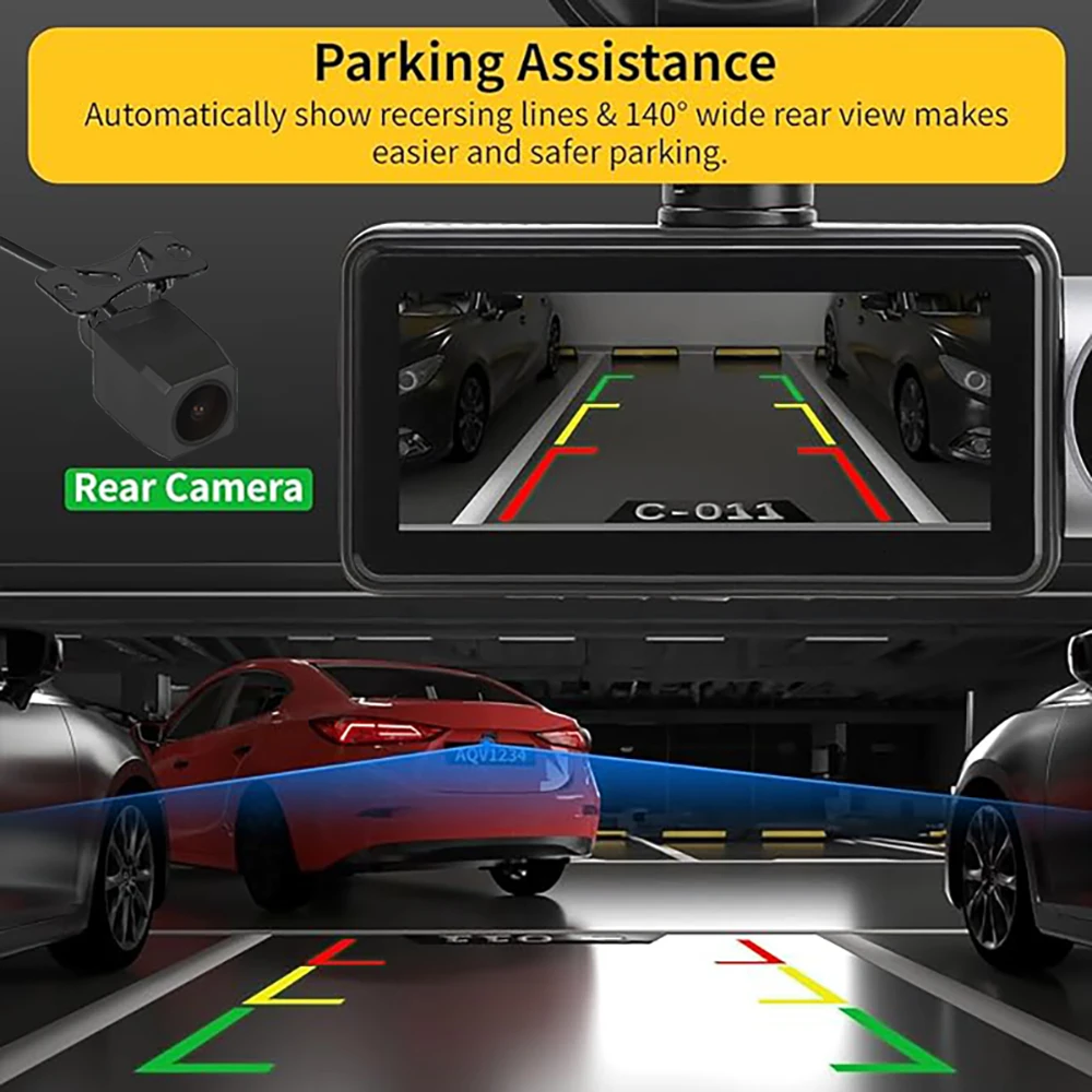 Dash Cam for Cars Dash Cam for Cars