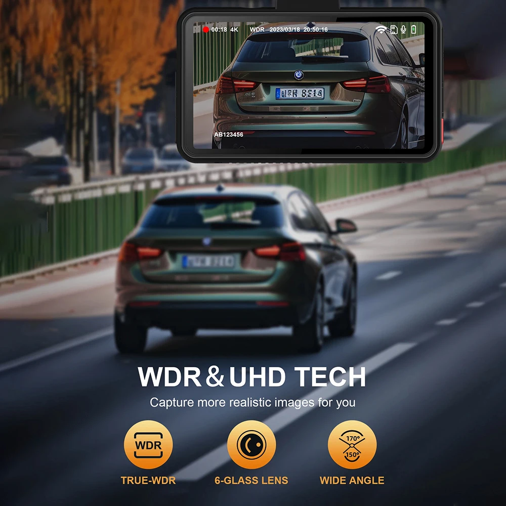 Dash Cam for Cars Dash Cam for Cars