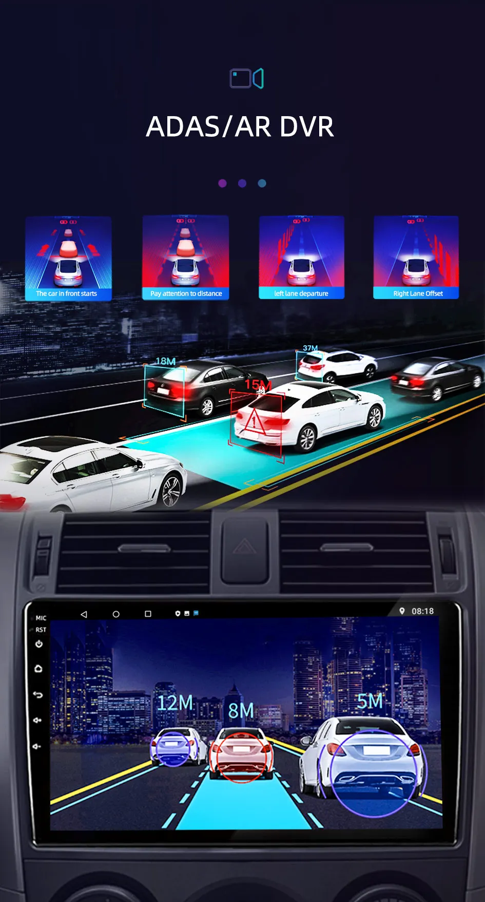 WIFI & Android Car Recorder WIFI & Android Car Recorder