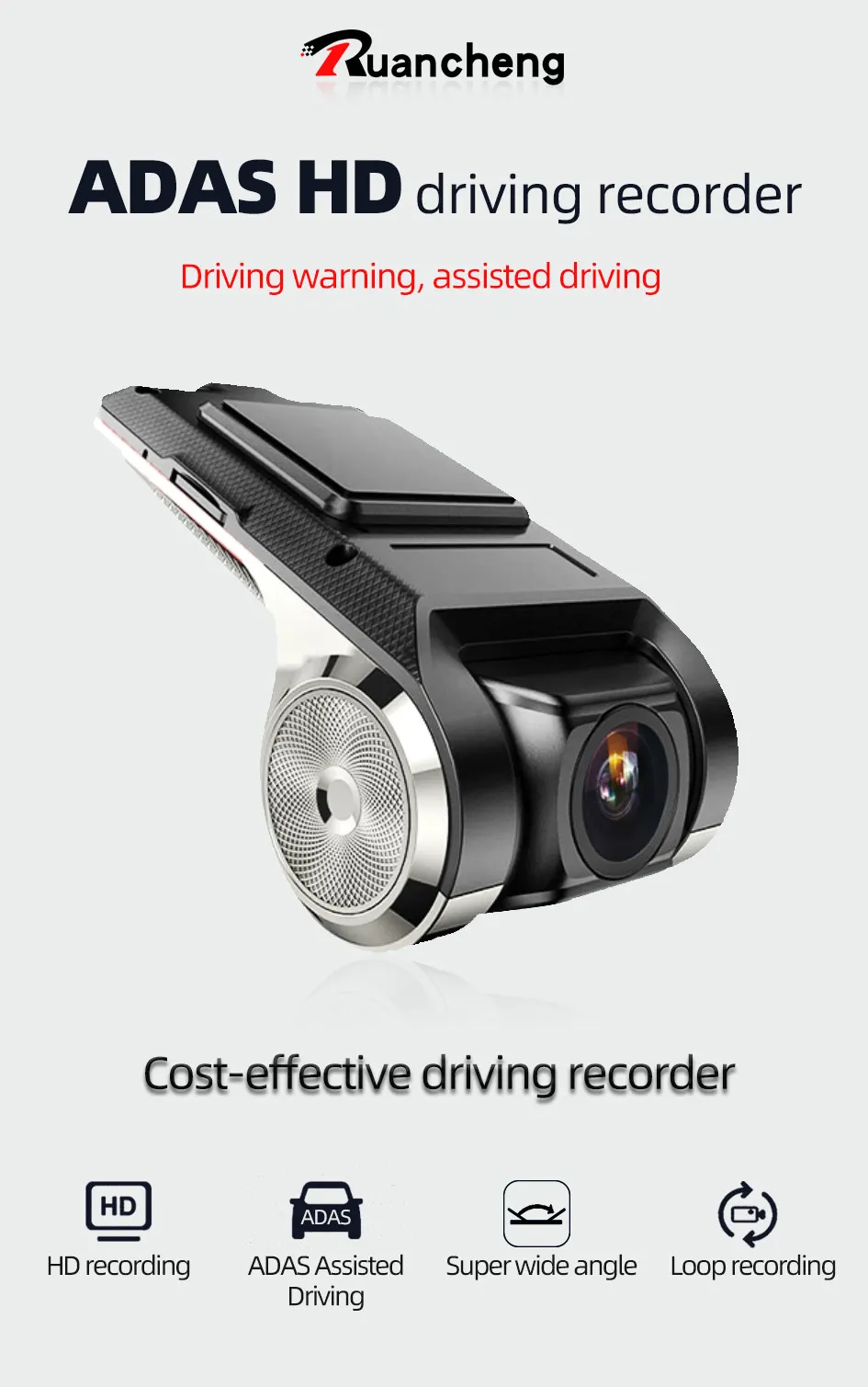 WIFI & Android Car Recorder WIFI & Android Car Recorder