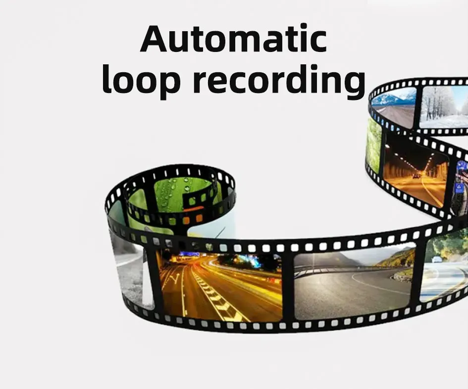 WIFI & Android Car Recorder WIFI & Android Car Recorder